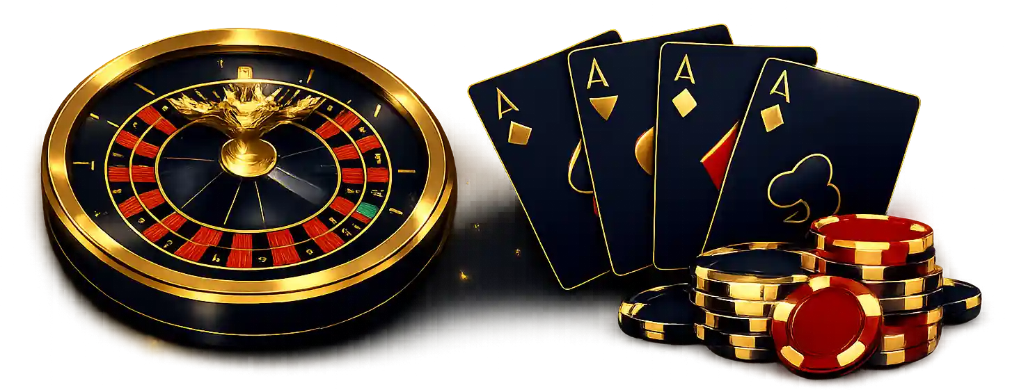 Classic Casino Canada official logo